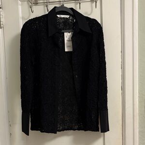 Zara Blouse
